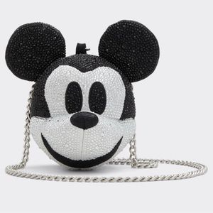 Disney X Aldo Mickey Head Crossbody